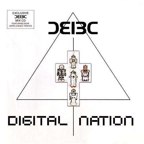 Digital Nation - 2000