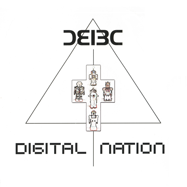 Digital Nation - 2000 - BCRUKLP01