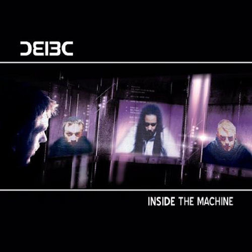Inside The Machine - 2000