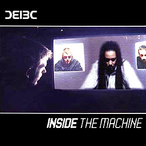Inside The Machine - 2000 - VDBCRLP001