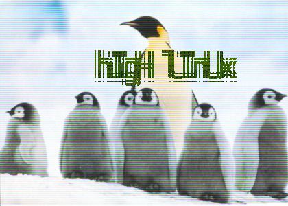 high linux